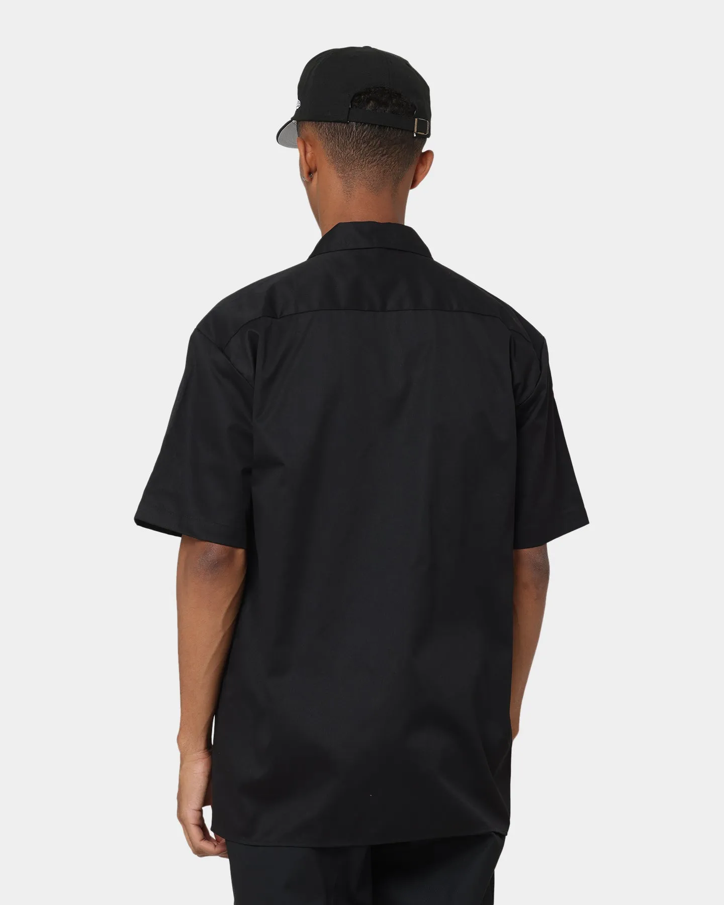 Dickies X Culture Kings 1574 CK 100 T-Shirt Black/Gold