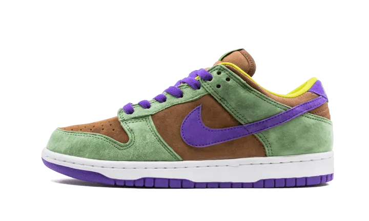 Dunk Low Veneer (2020)