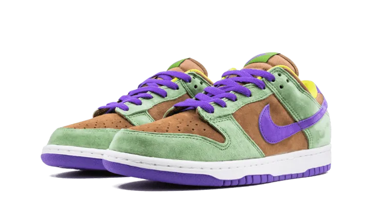 Dunk Low Veneer (2020)