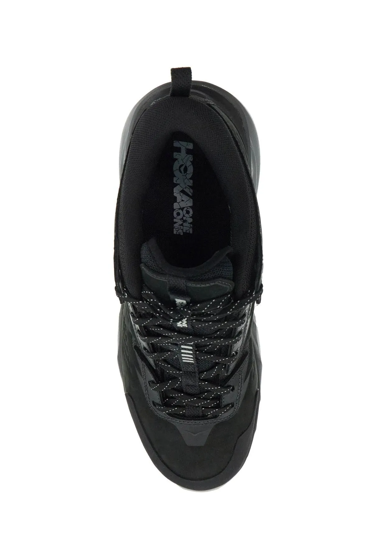 elite terrain system kaha low gore-tex trek 1150913F BLACK / SATELLITE GREY