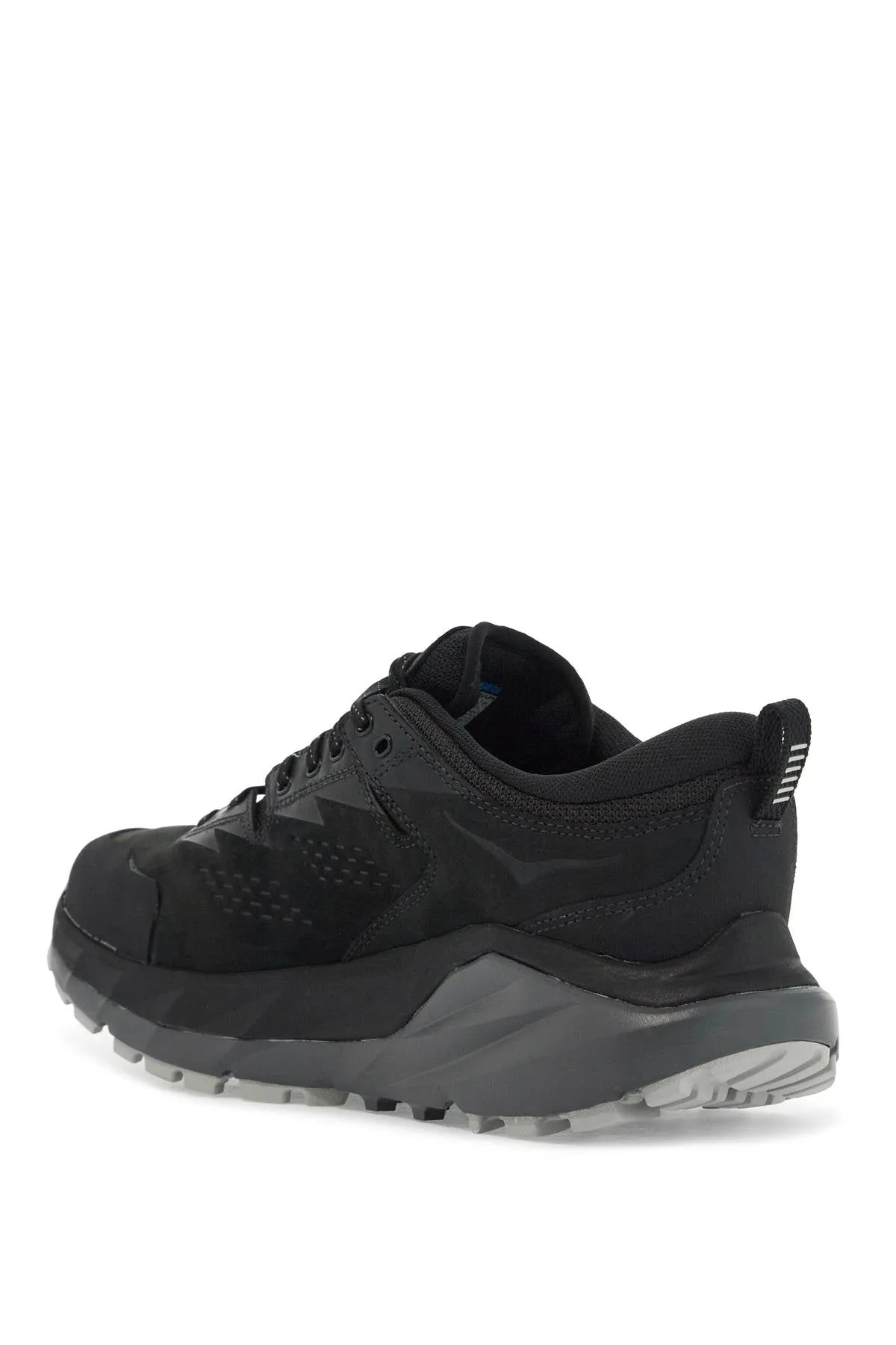 elite terrain system kaha low gore-tex trek 1150913F BLACK / SATELLITE GREY