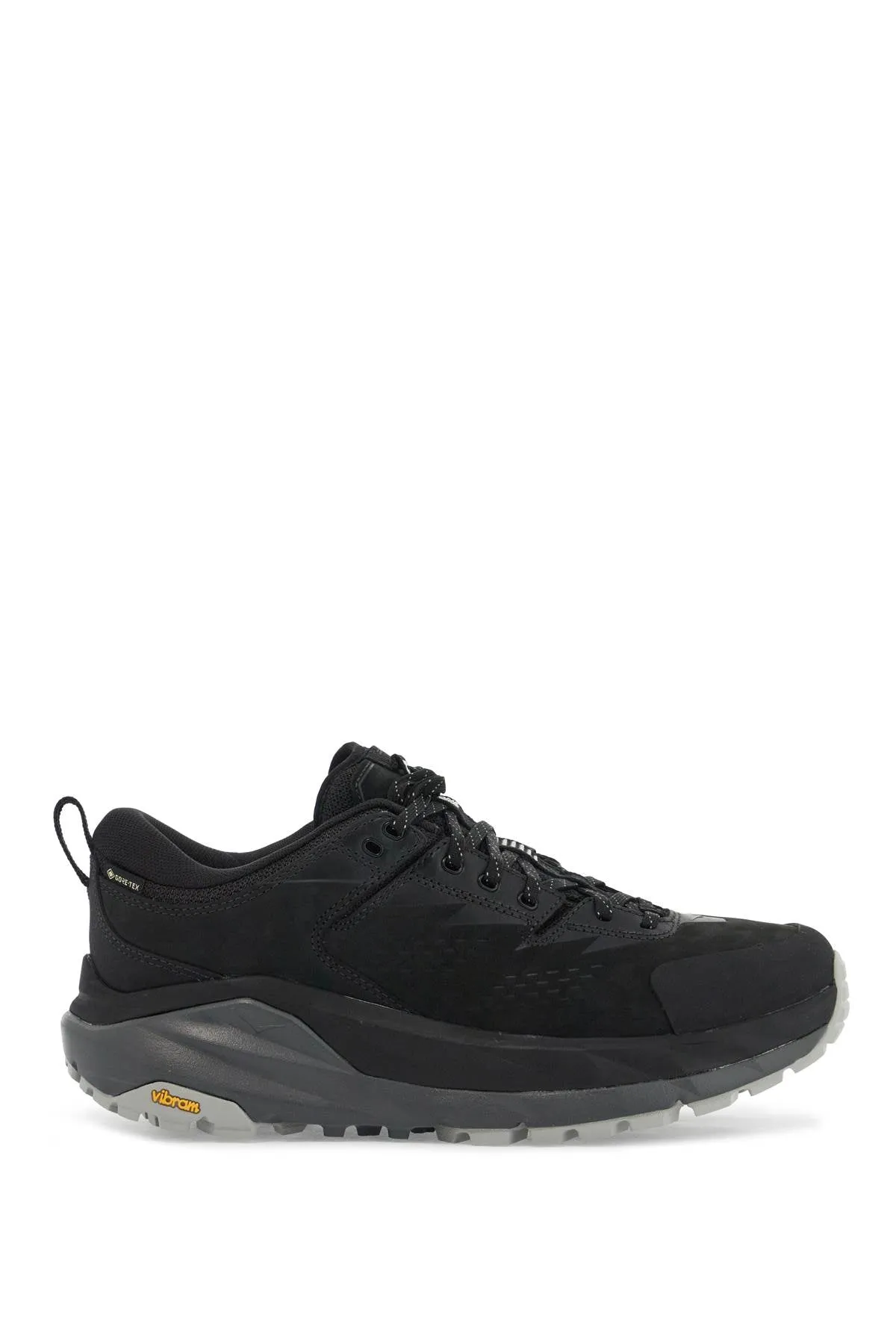 elite terrain system kaha low gore-tex trek 1150913F BLACK / SATELLITE GREY