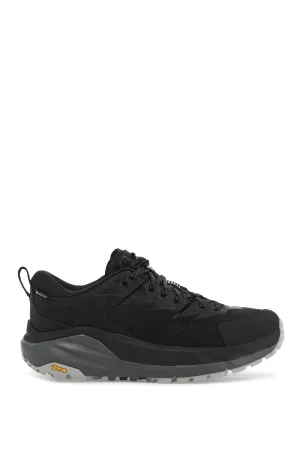 elite terrain system kaha low gore-tex trek 1150913F BLACK / SATELLITE GREY