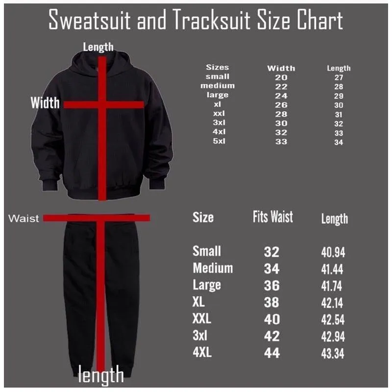 Forever Laced Crewneck Sweatsuit to match the Retro Jordan 13 Lucky Green
