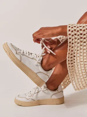 Free People Thirty Love Court Sneaker