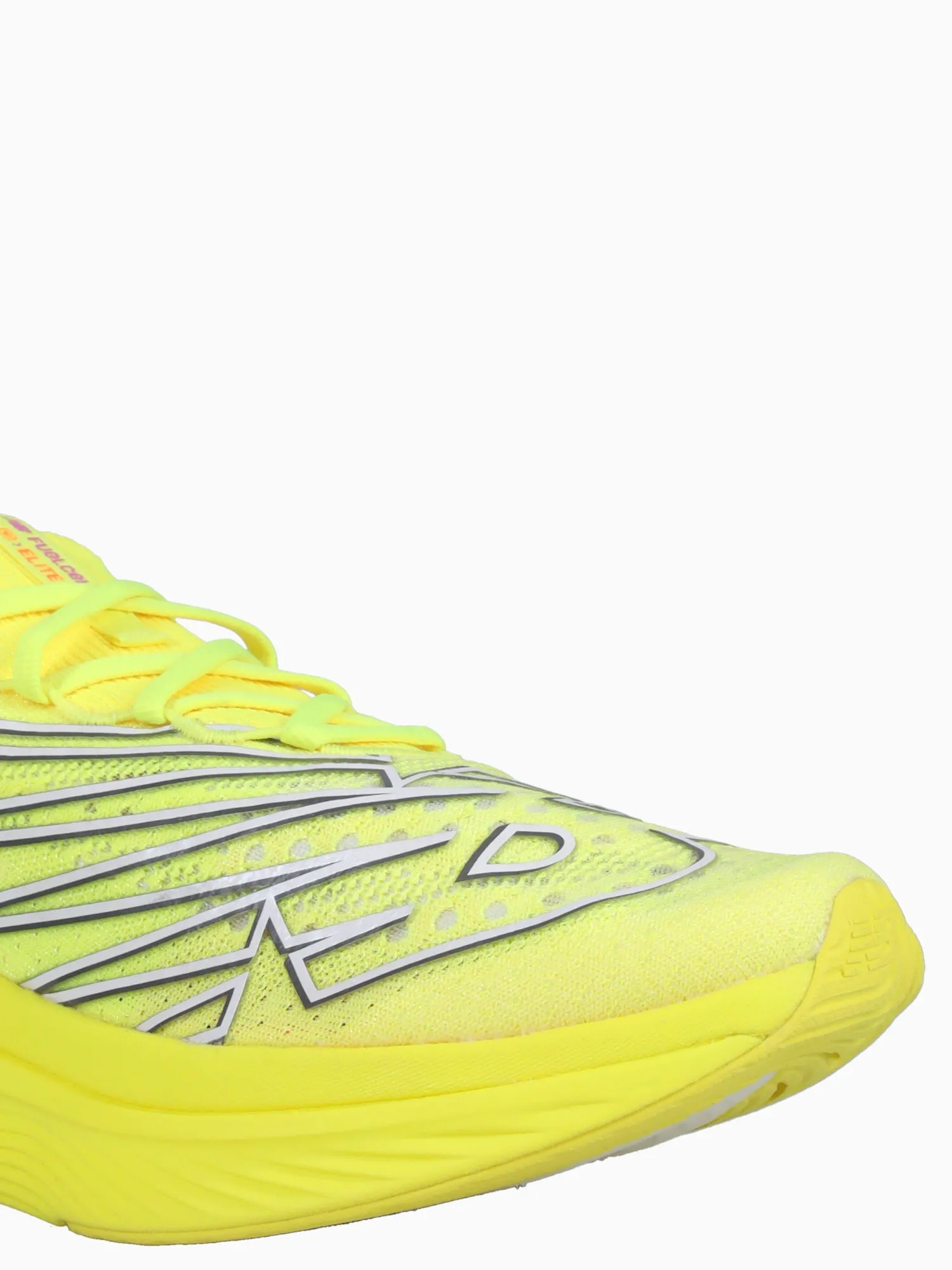 Fuelcell Sc Elite V3 Yellow Nylon