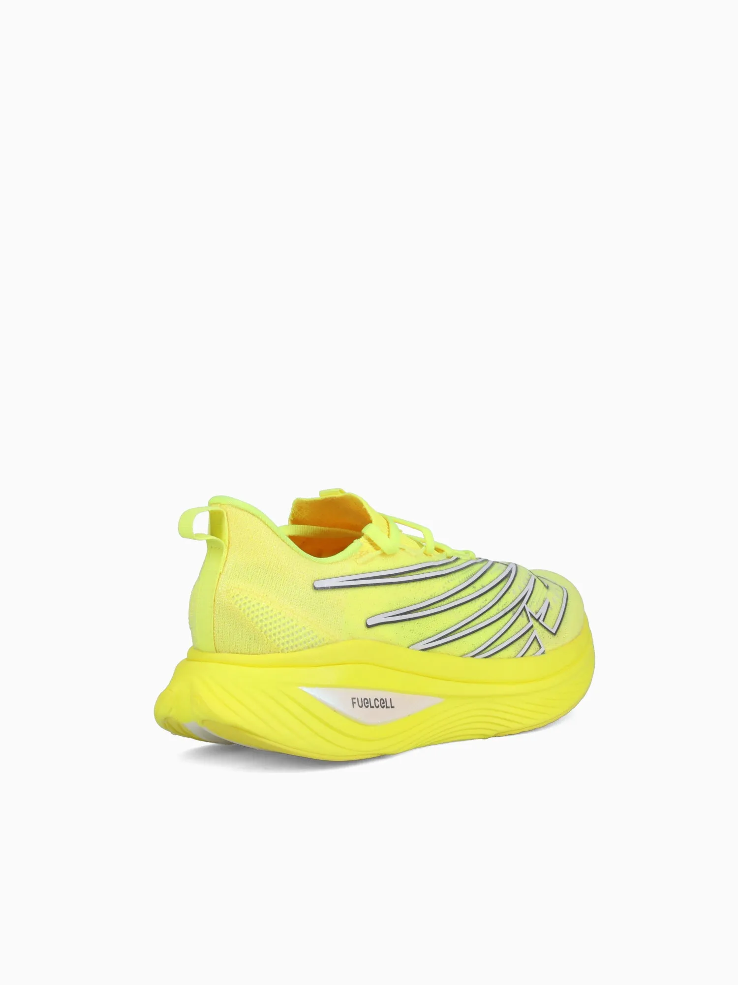 Fuelcell Sc Elite V3 Yellow Nylon