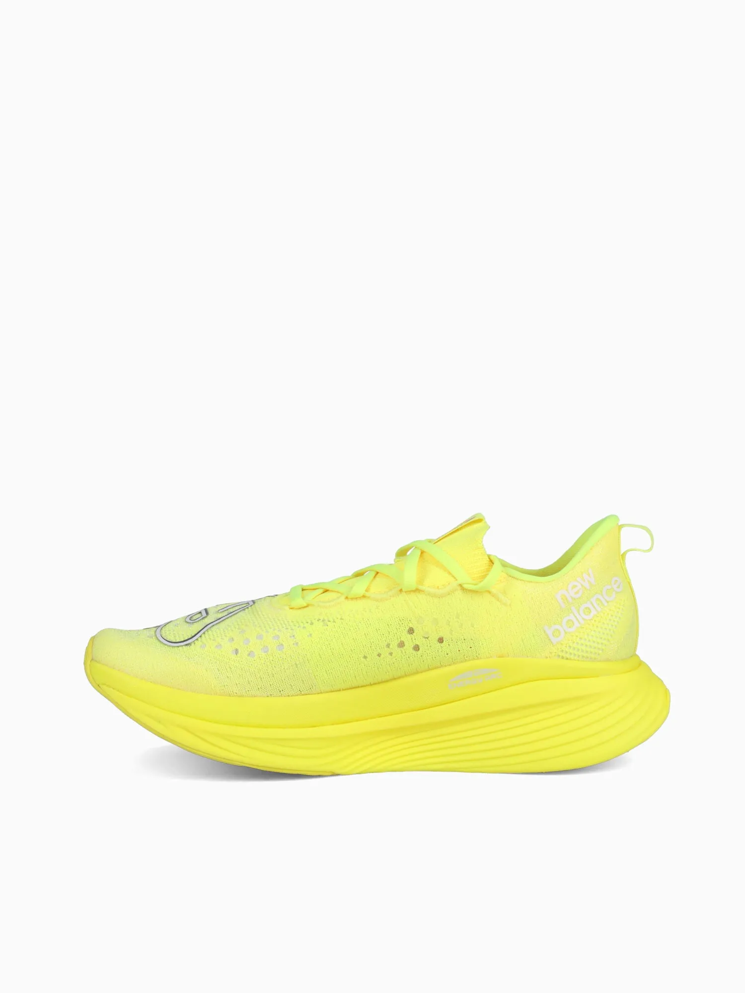 Fuelcell Sc Elite V3 Yellow Nylon