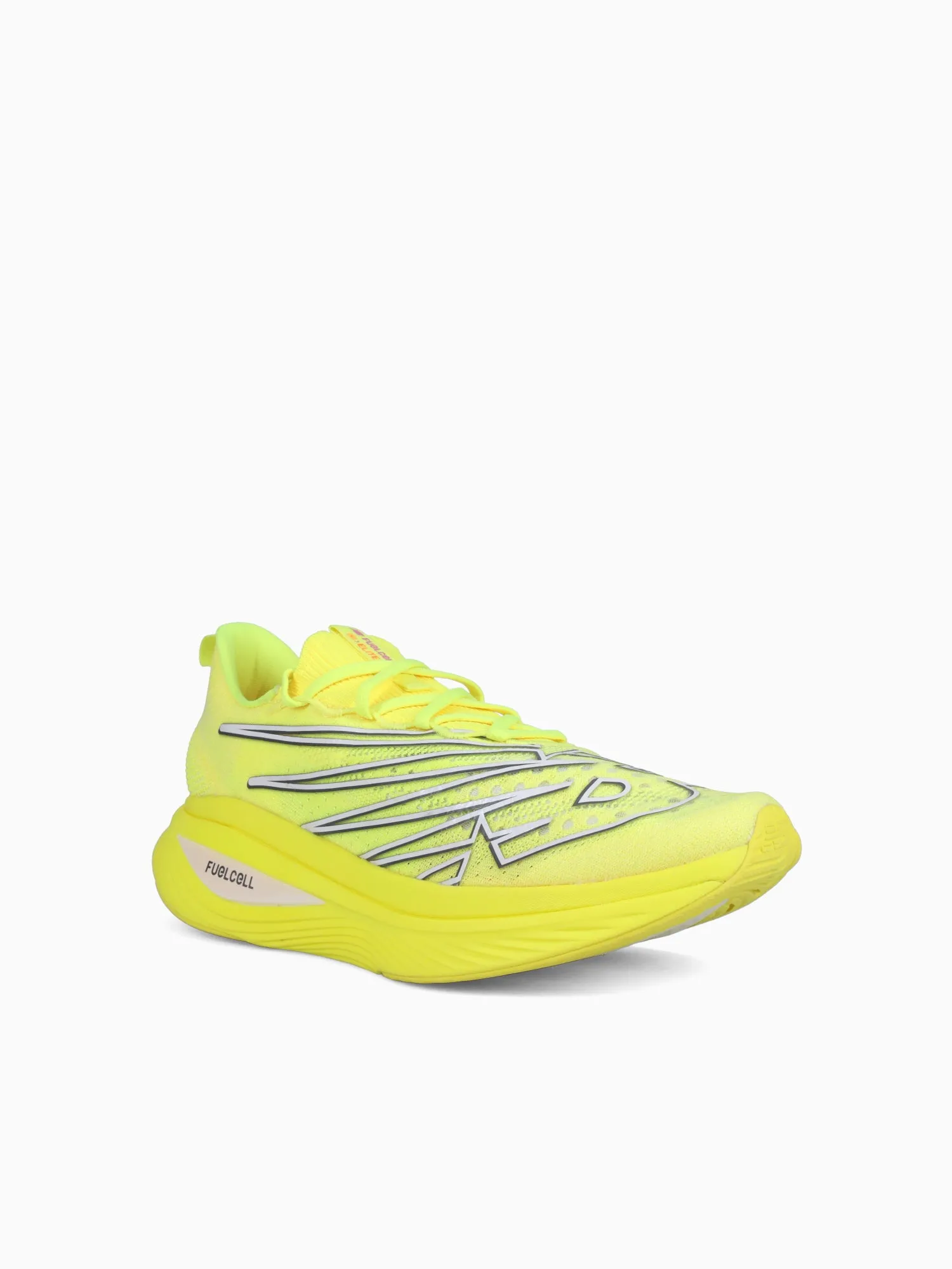 Fuelcell Sc Elite V3 Yellow Nylon