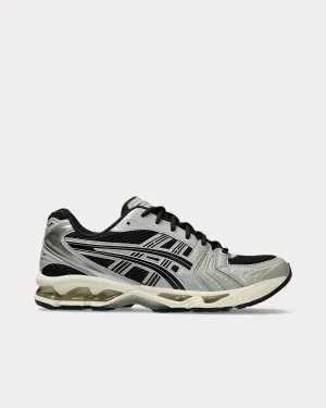 Gel-Kayano 14 Black / Seal Grey Low Top Sneakers