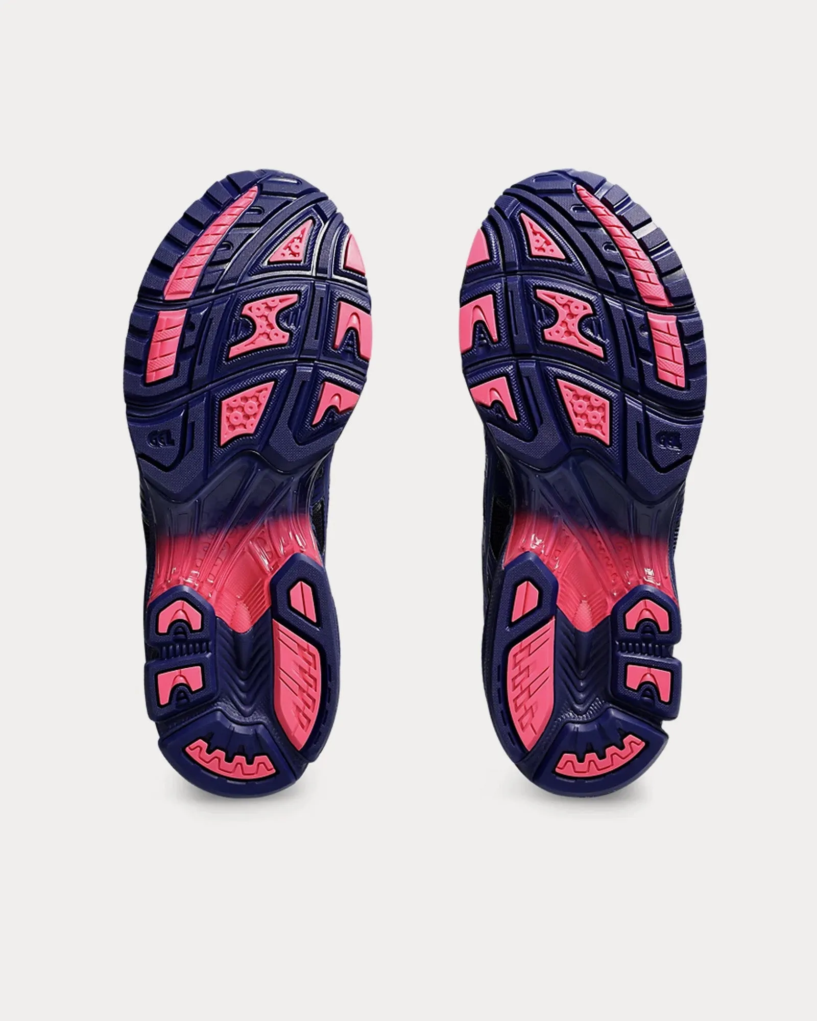 Gel-Kayano 14 Indigo / Indigo Low Top Sneakers