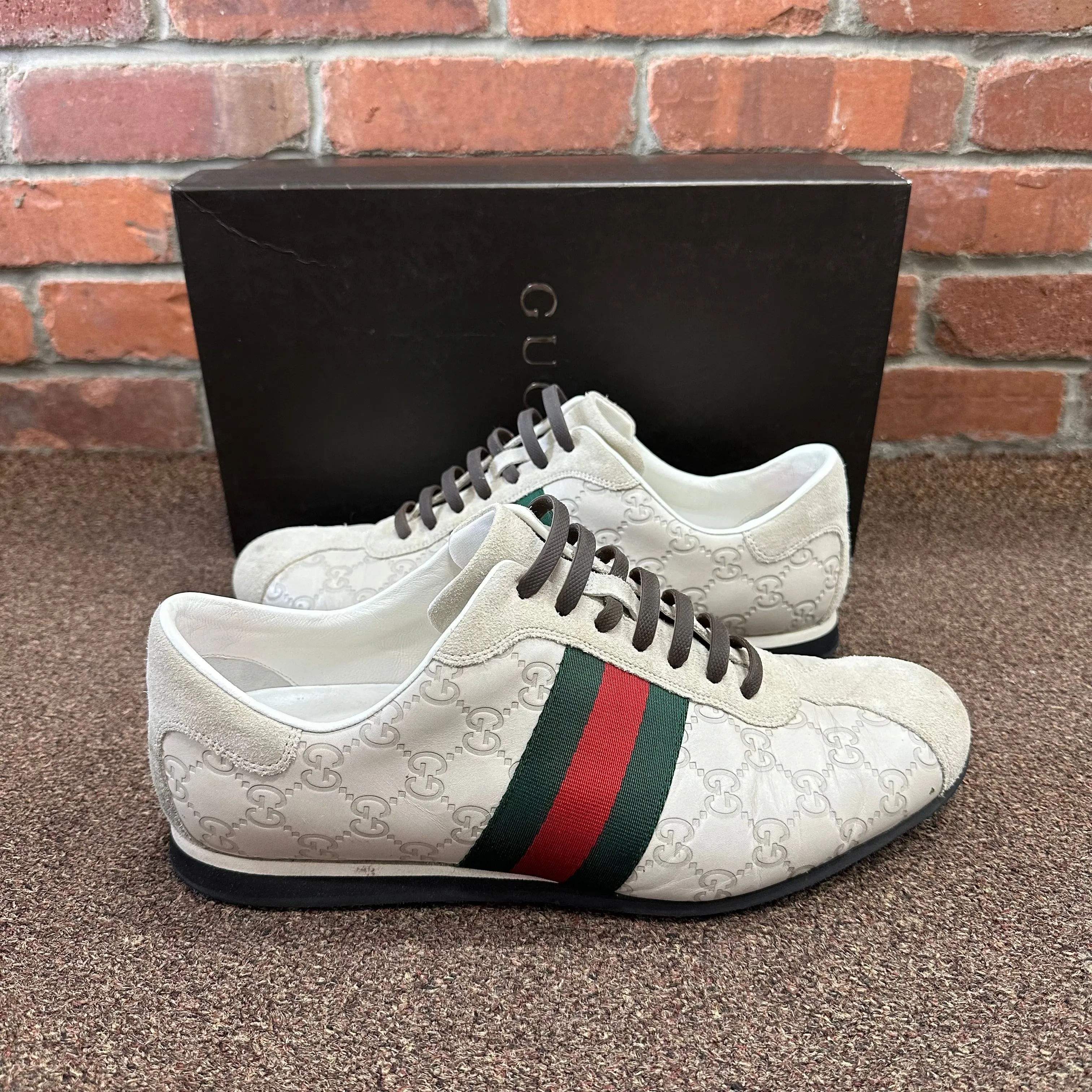 Gucci Sneakers