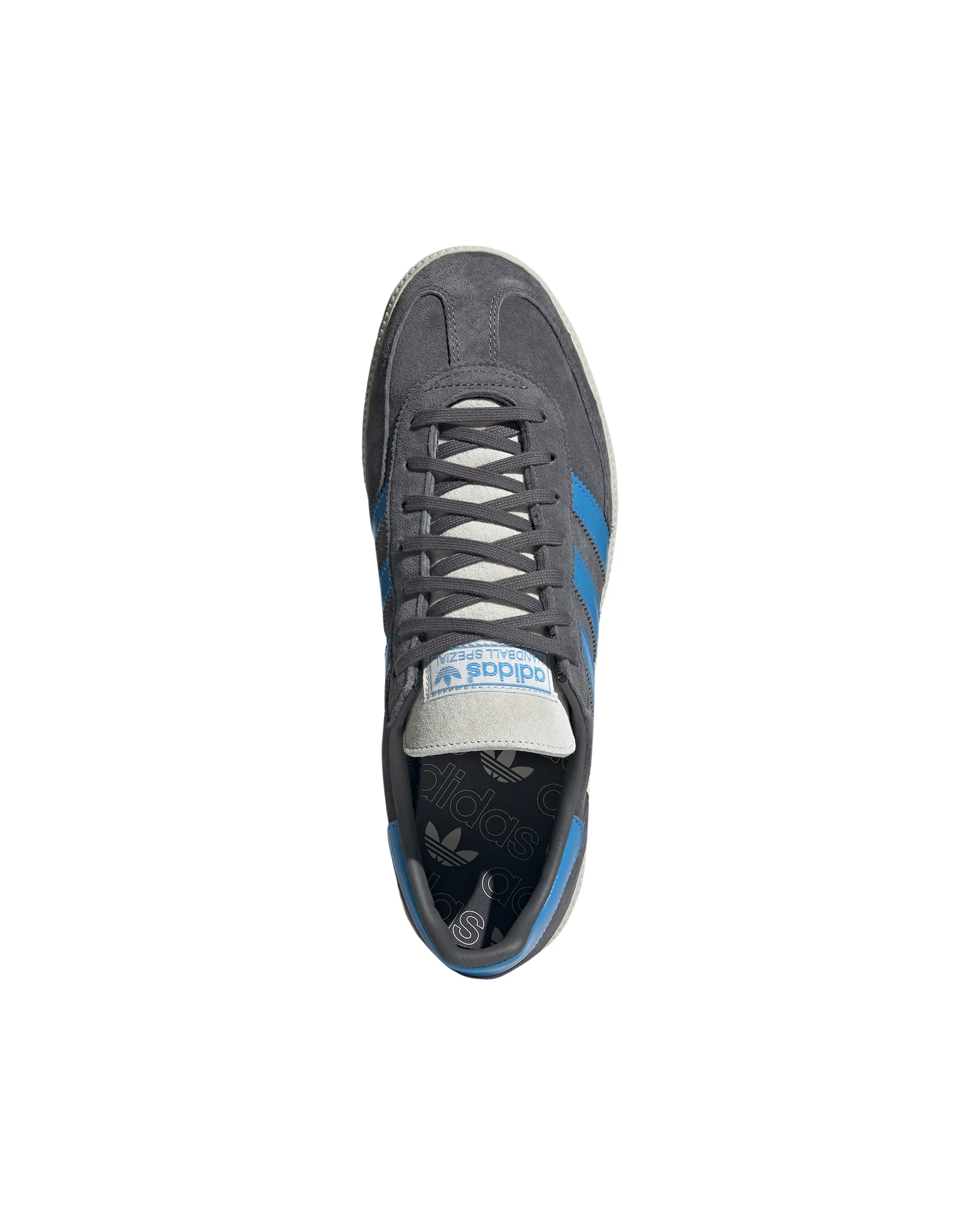 Handball Spezial - Grey / Blue Burst / Off White