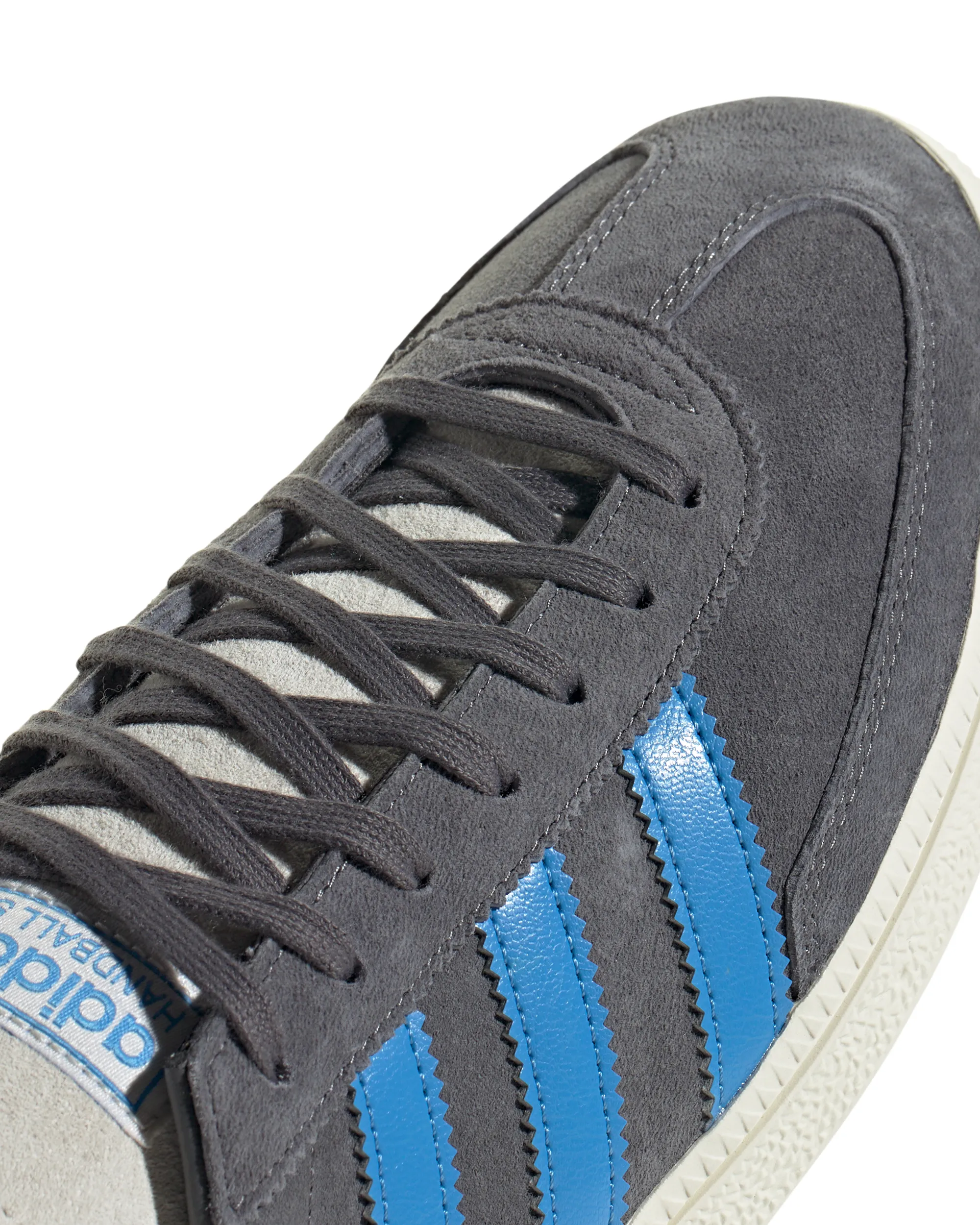 Handball Spezial - Grey / Blue Burst / Off White