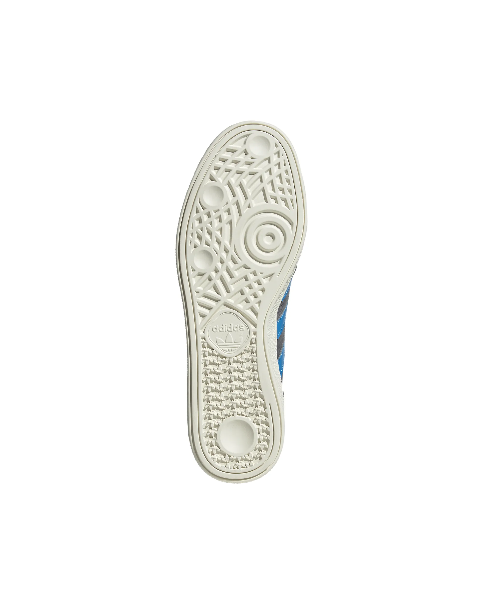 Handball Spezial - Grey / Blue Burst / Off White