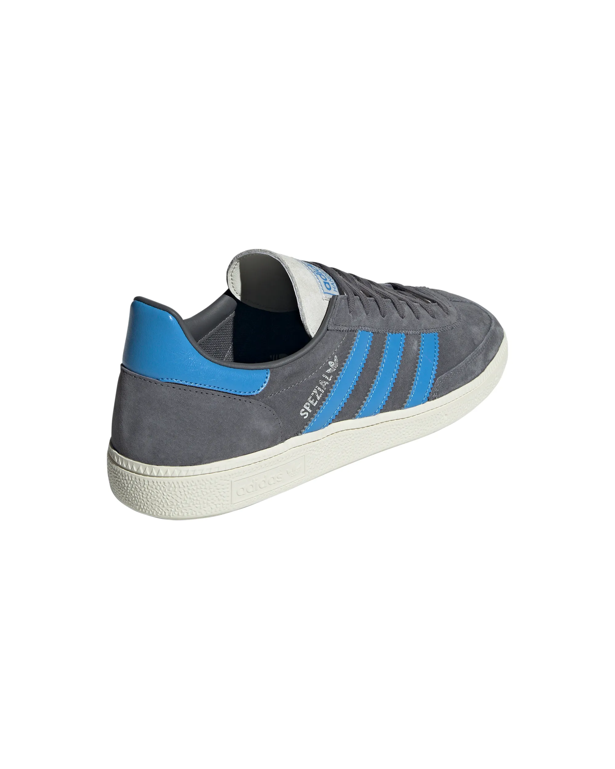 Handball Spezial - Grey / Blue Burst / Off White