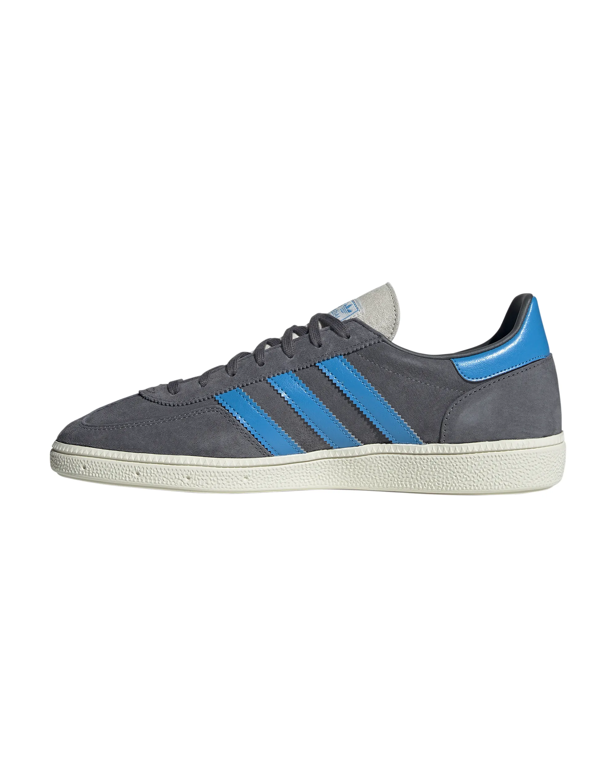 Handball Spezial - Grey / Blue Burst / Off White