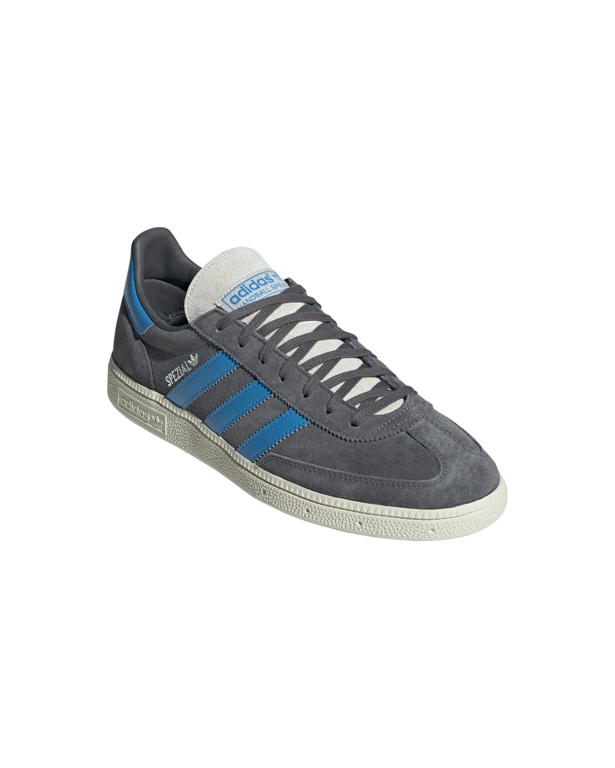 Handball Spezial - Grey / Blue Burst / Off White