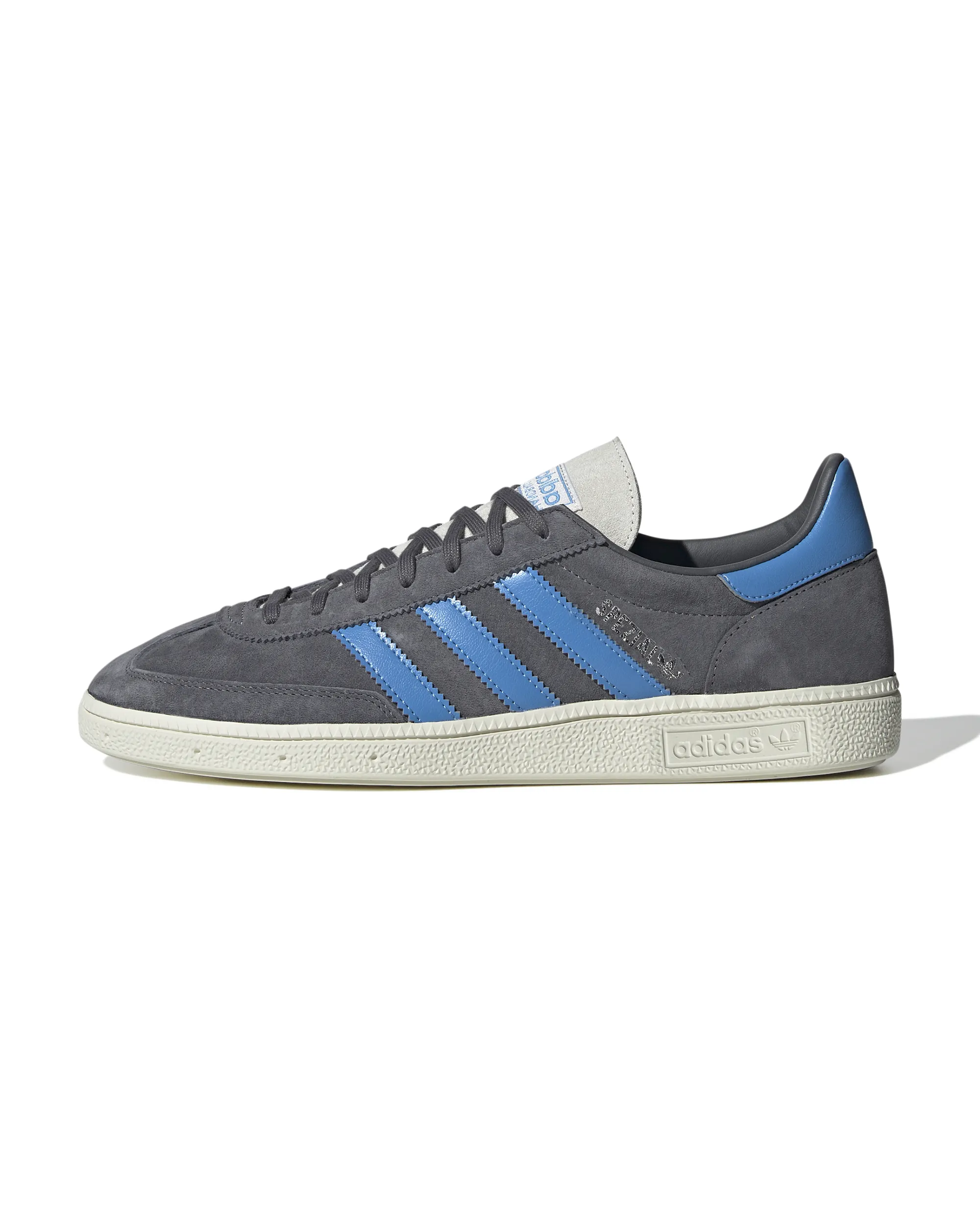 Handball Spezial - Grey / Blue Burst / Off White