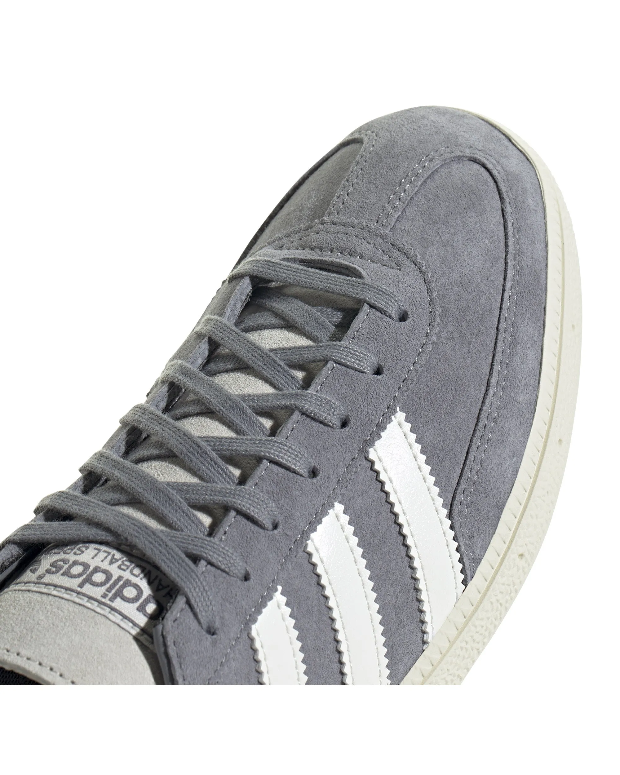 Handball Spezial - Grey / White / Off White