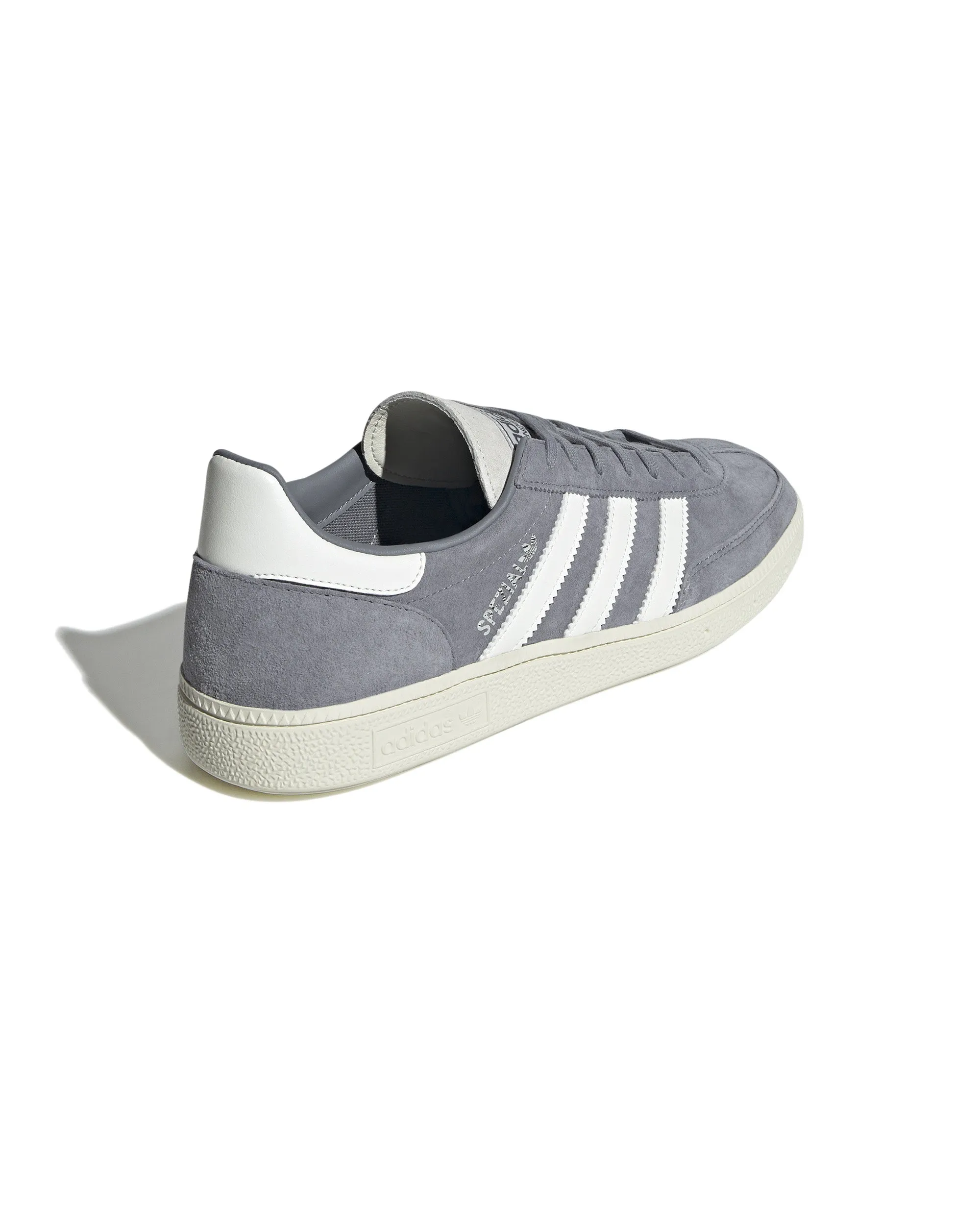 Handball Spezial - Grey / White / Off White