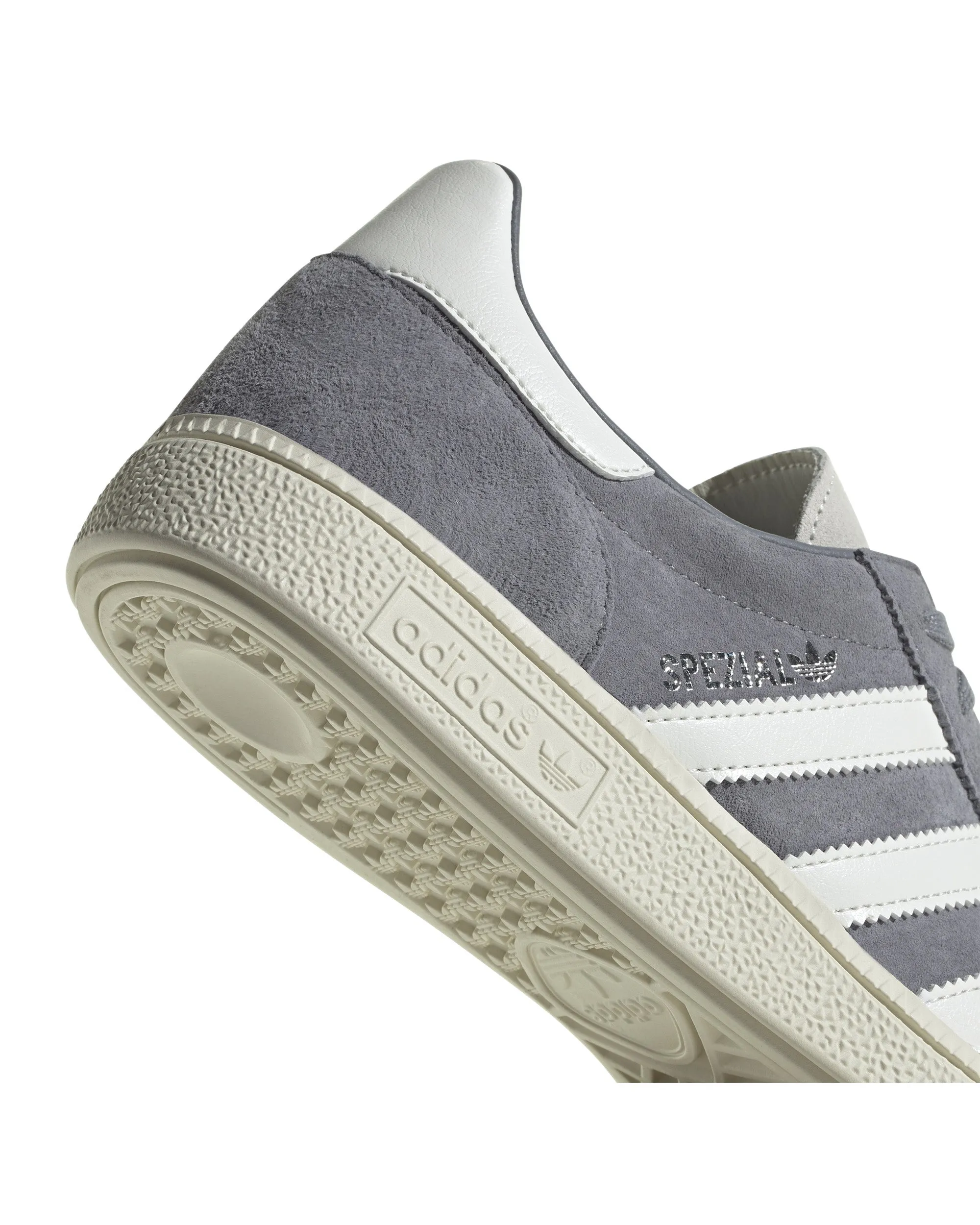 Handball Spezial - Grey / White / Off White
