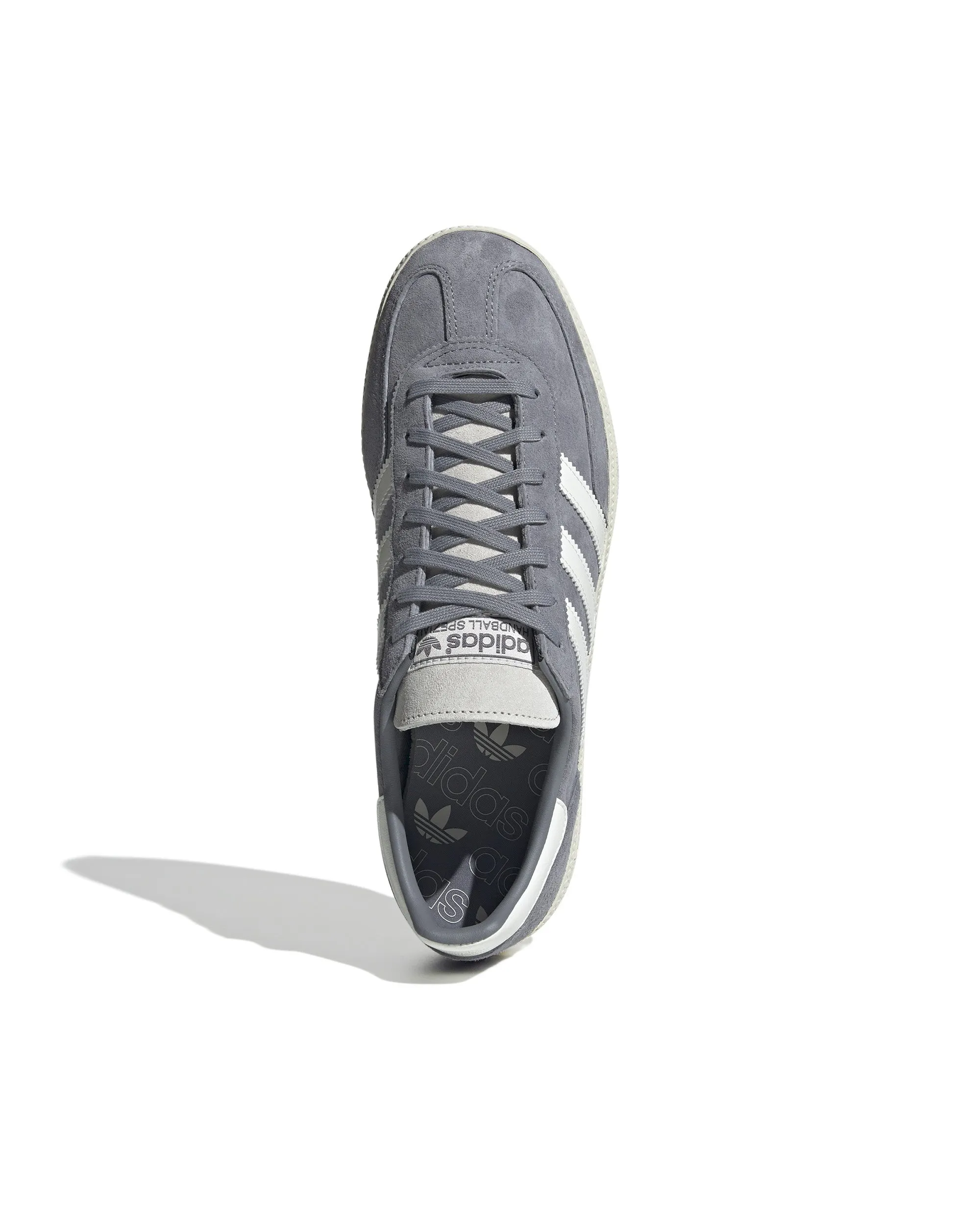 Handball Spezial - Grey / White / Off White