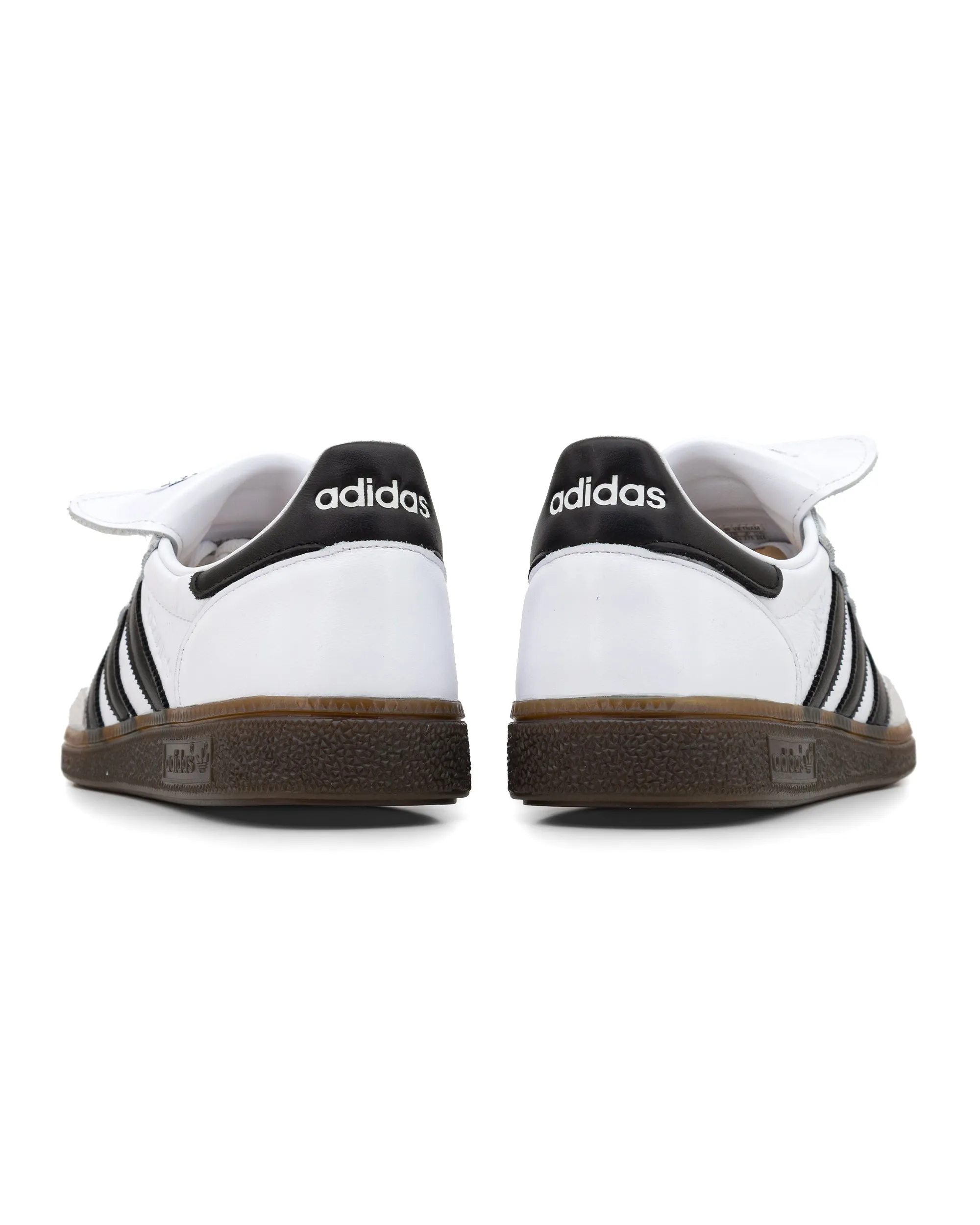 Handball Spezial - White / Black / Gum