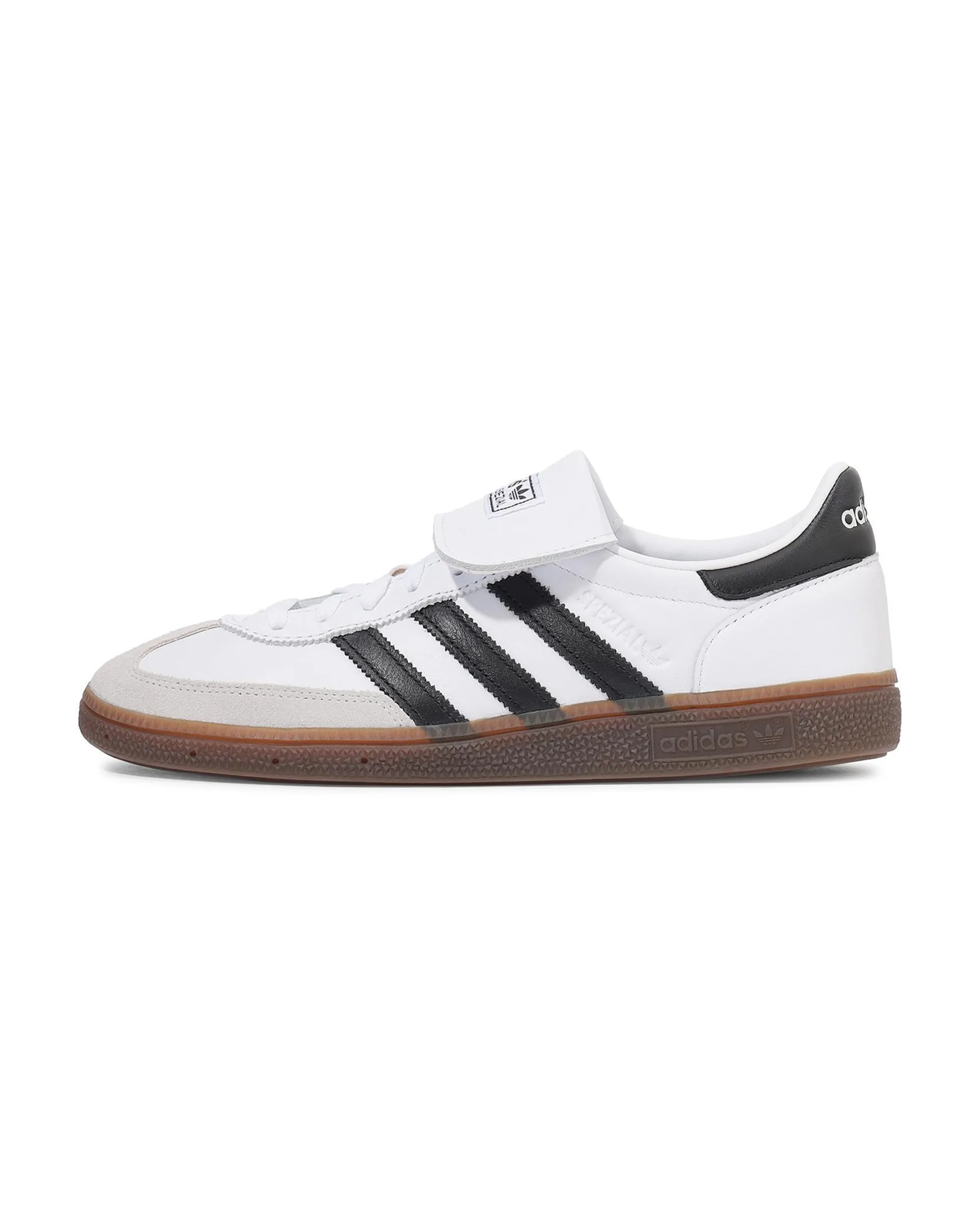 Handball Spezial - White / Black / Gum