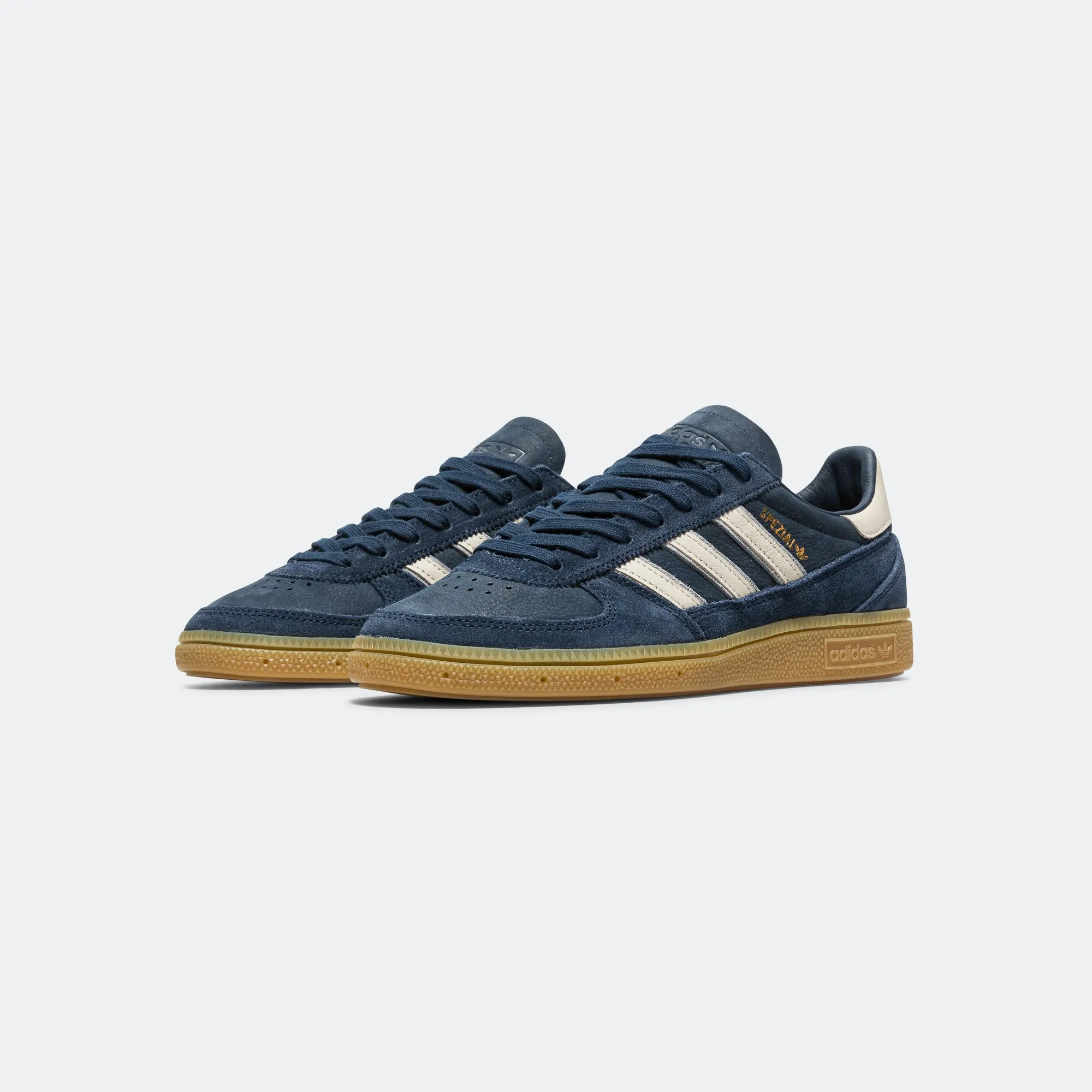 Handball Spezial WM - Collegiate Navy/Core Brown-Night Indigo