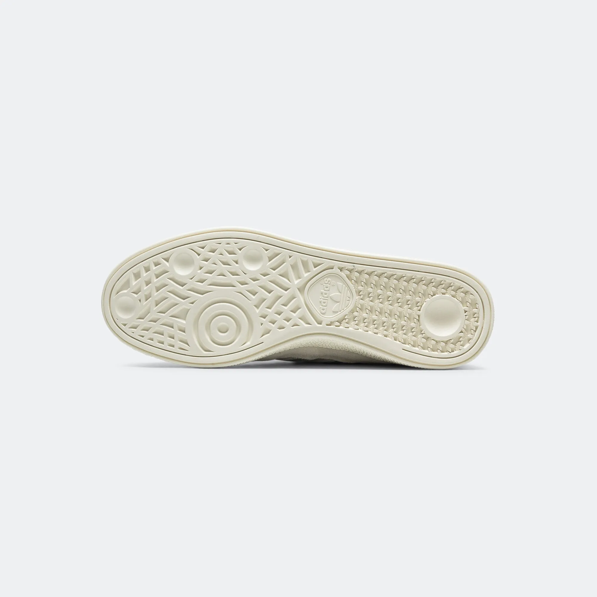 Handball Spezial WM - Footwear White/Silver Metallic-Off White