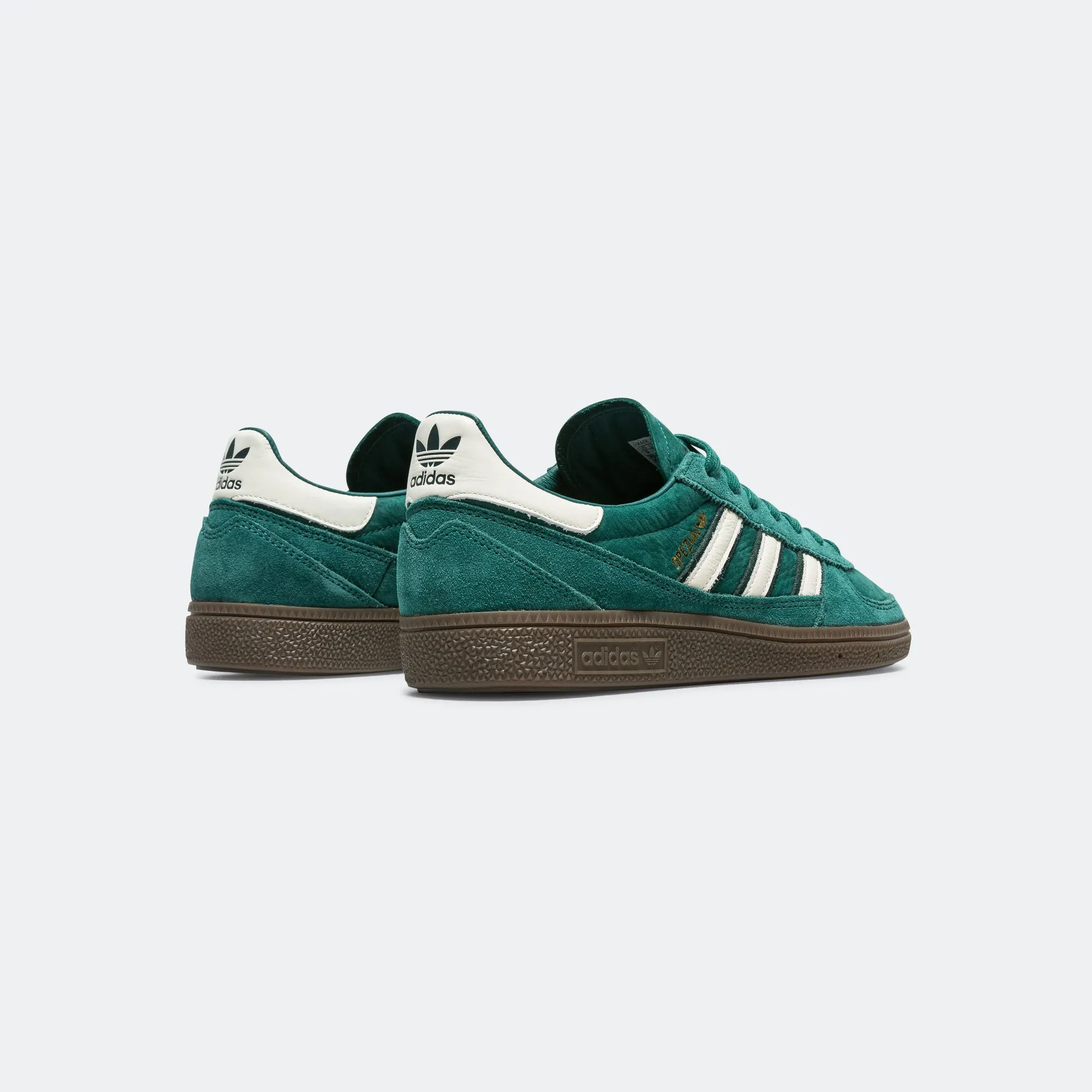 Handball Spezial WM - Noble Green/Off White-Green Night
