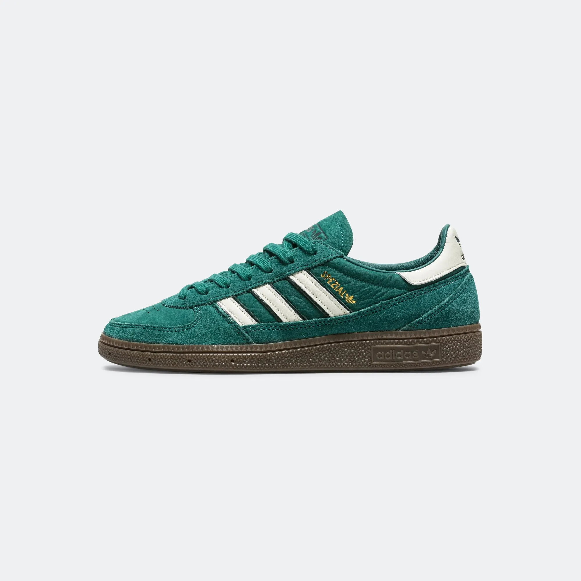 Handball Spezial WM - Noble Green/Off White-Green Night