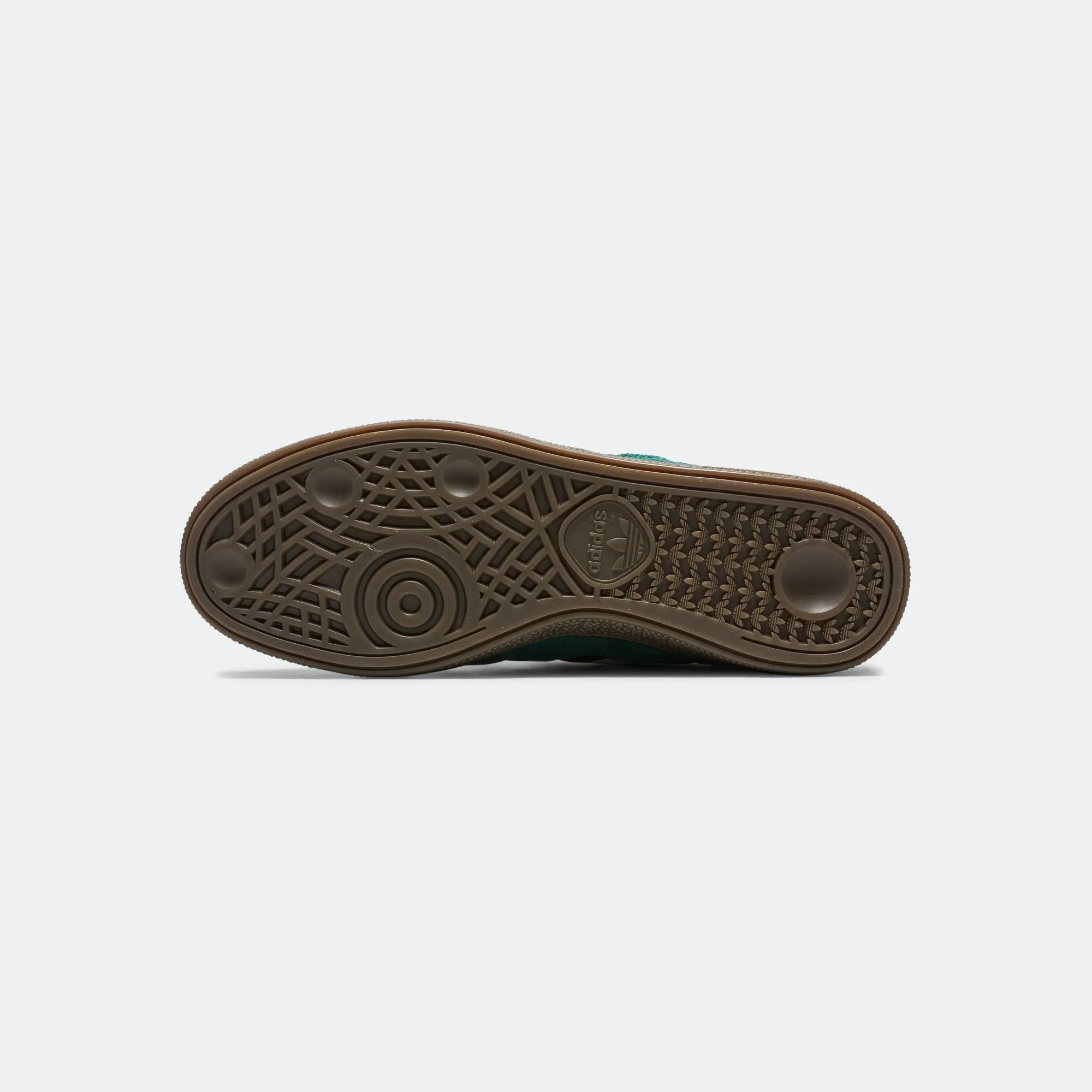 Handball Spezial WM - Noble Green/Off White-Green Night