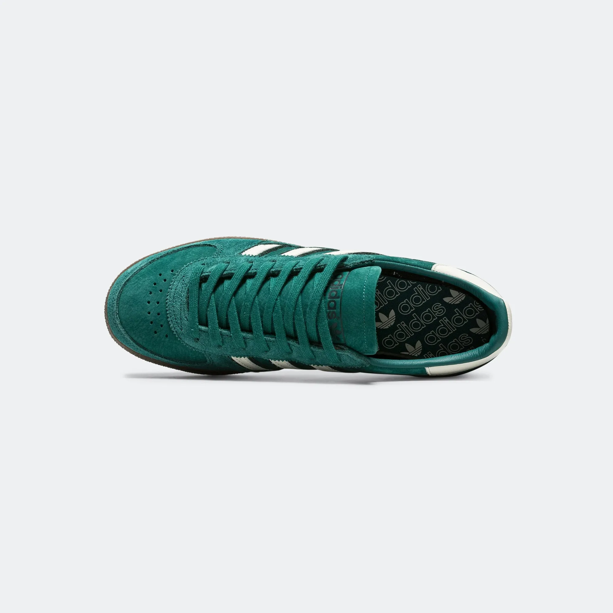 Handball Spezial WM - Noble Green/Off White-Green Night