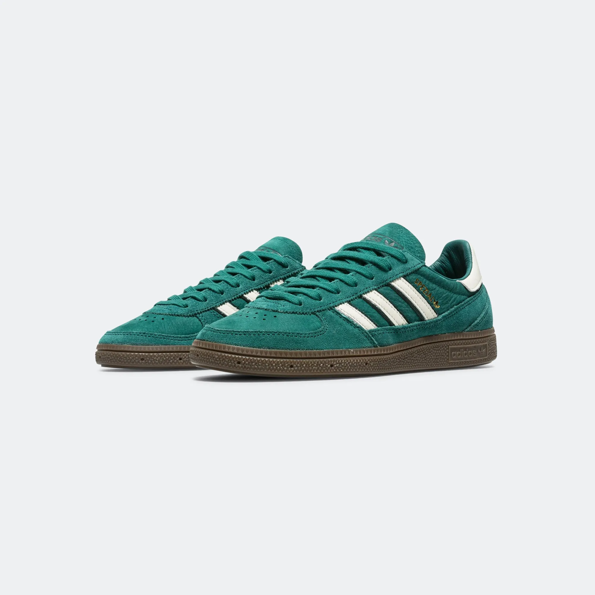 Handball Spezial WM - Noble Green/Off White-Green Night