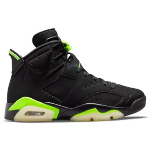 Jordan 6 Retro - Electric Green