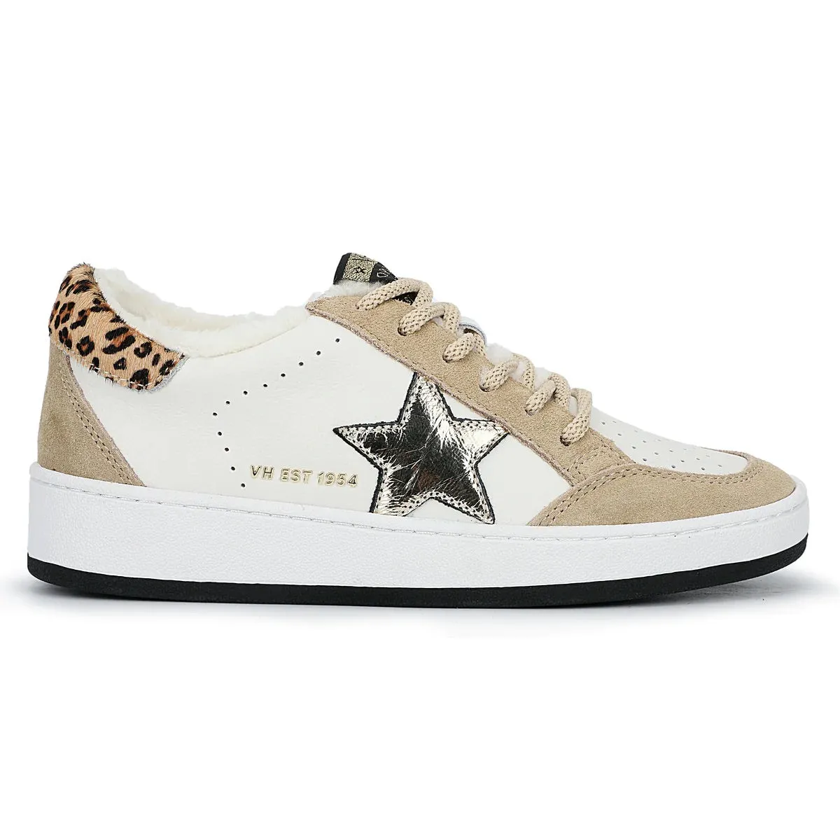Kynlee Vintage Havana Sneakers