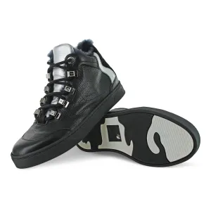 LU3841 - Black Panther