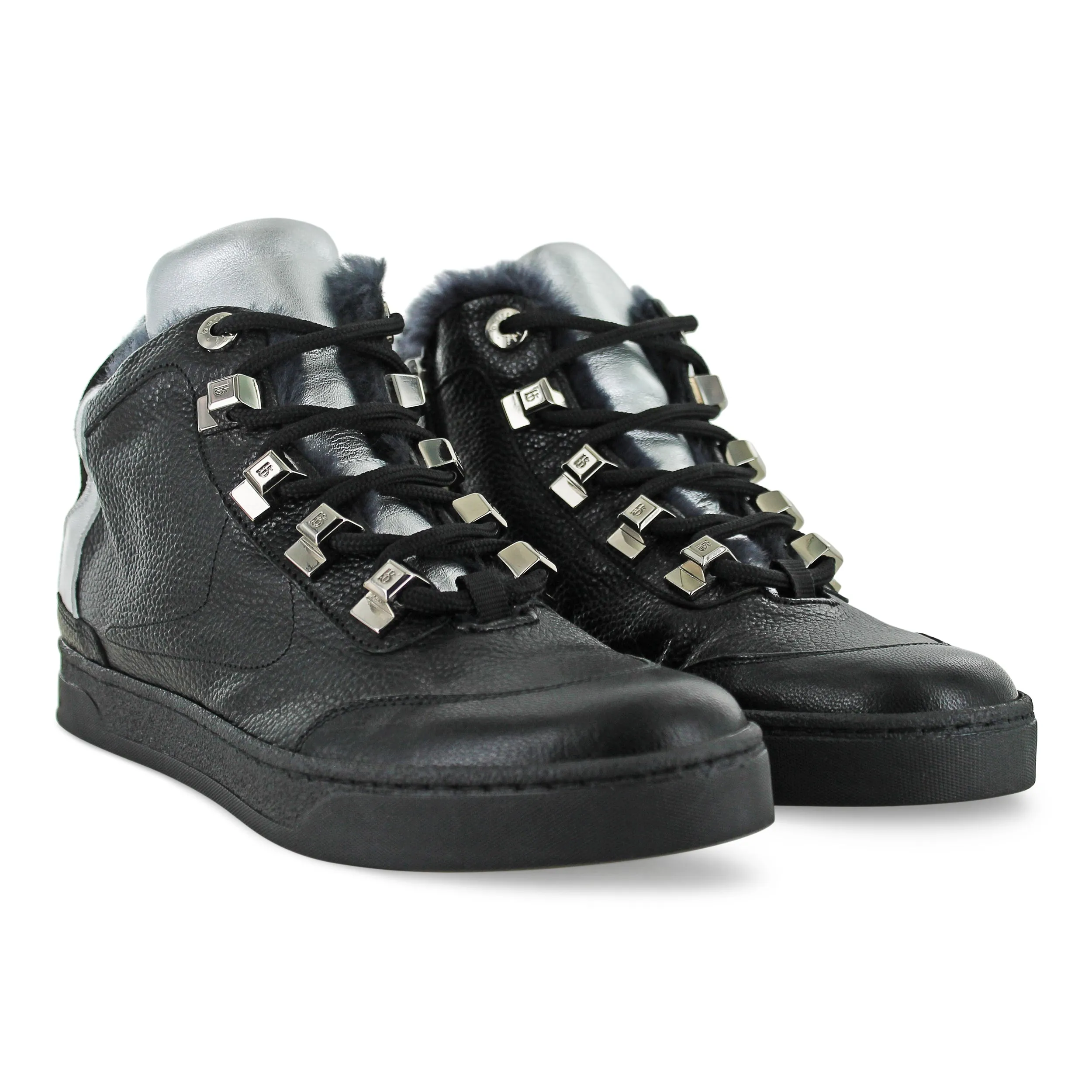 LU3841 - Black Panther