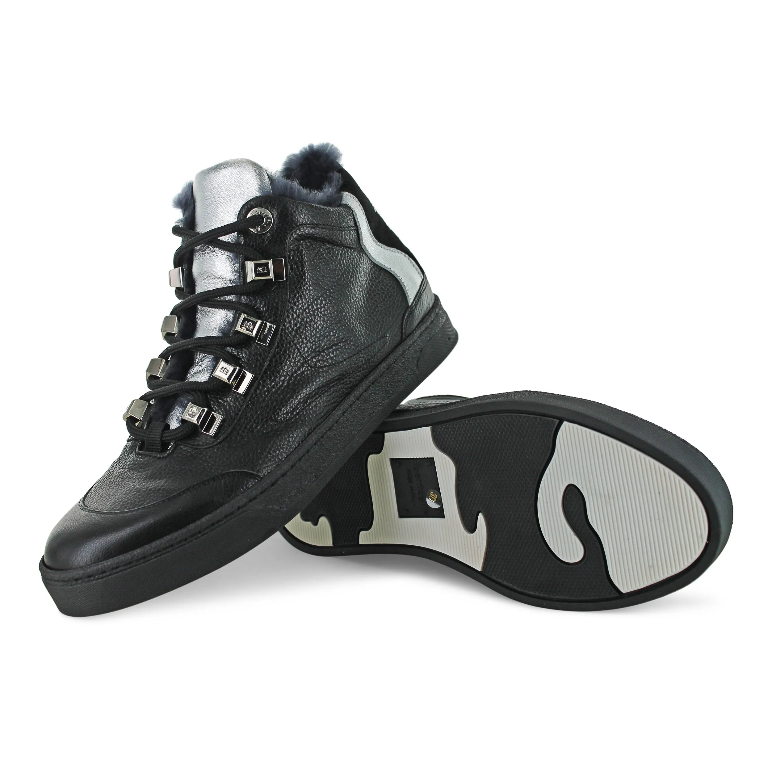 LU3841 - Black Panther
