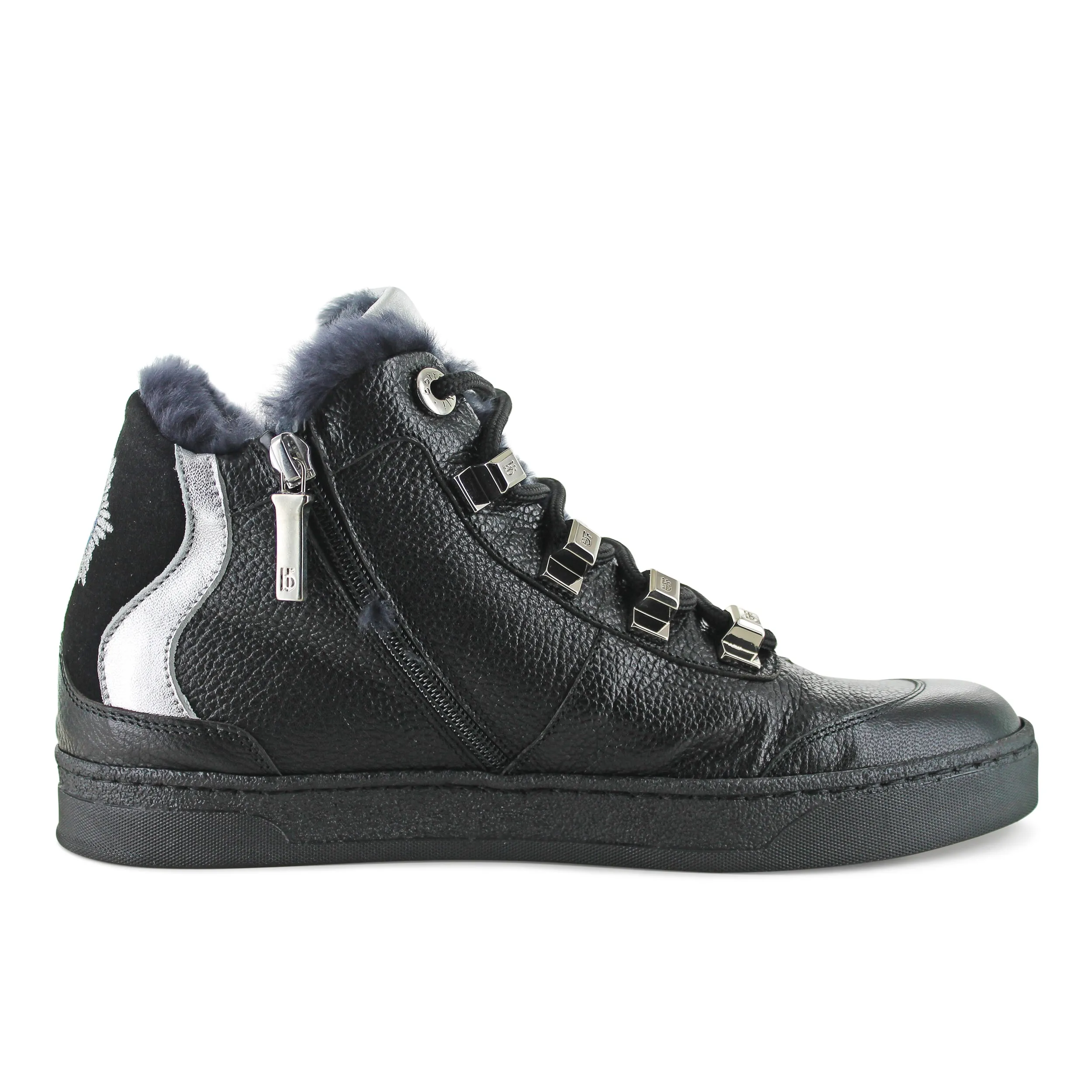 LU3841 - Black Panther