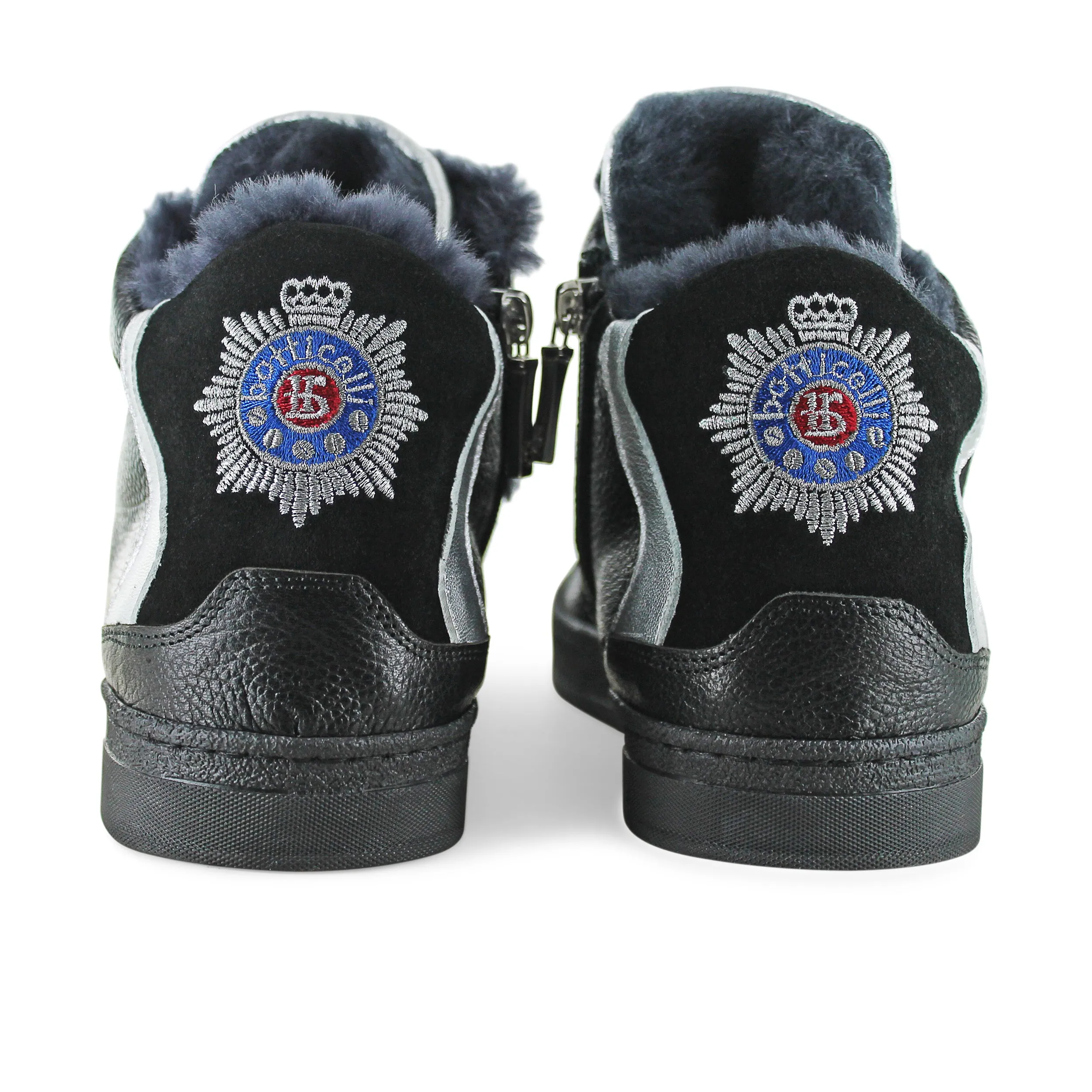 LU3841 - Black Panther