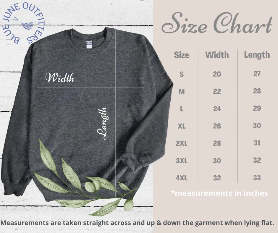 Mama Sweatshirt | Retro Vibes