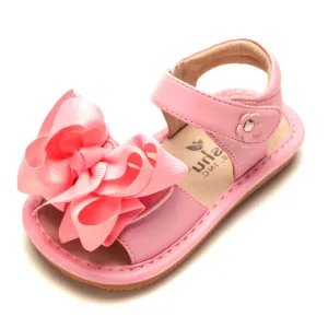 Mary Jane Bow Sandal by Mooshu Trainers