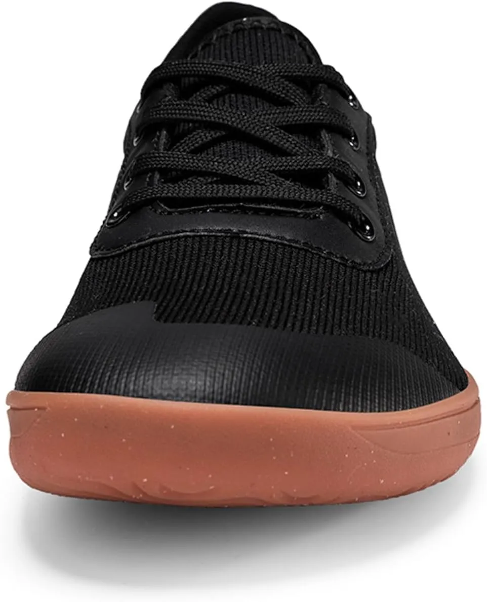 Men Slip on Walking Shoes Comfy Knitted Memory Foam Breathable Fashion Sneakers Non Slip Arch Support Vacation Training Gym Shoes Wide Width