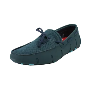 Men's Lace Up Loafer