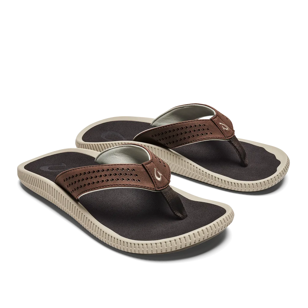 Men's Ulele - Dark Wood/Dark Wood