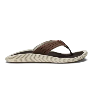 Men's Ulele - Dark Wood/Dark Wood