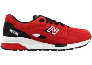 New Balance 1600 Elite Red Black